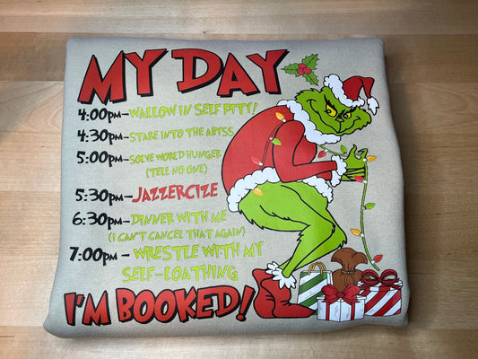 Grinch - My Day