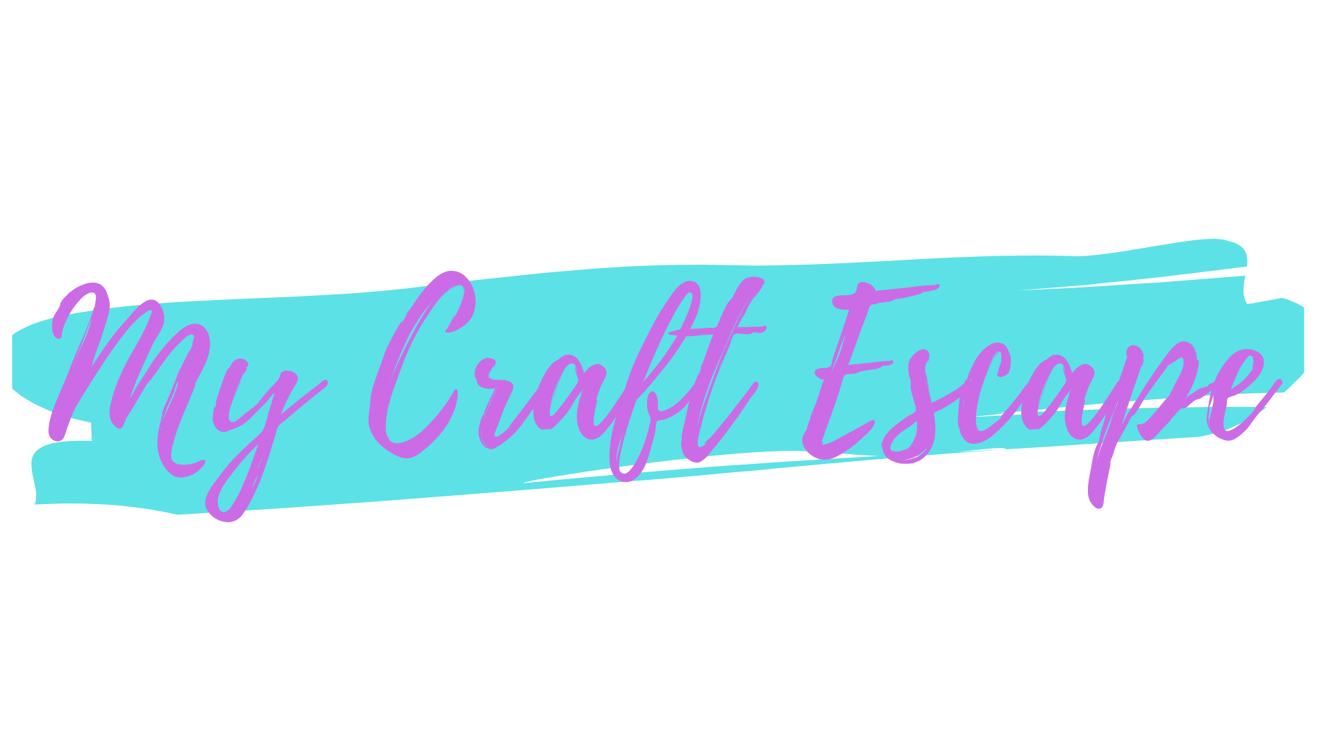 My Craft Escape