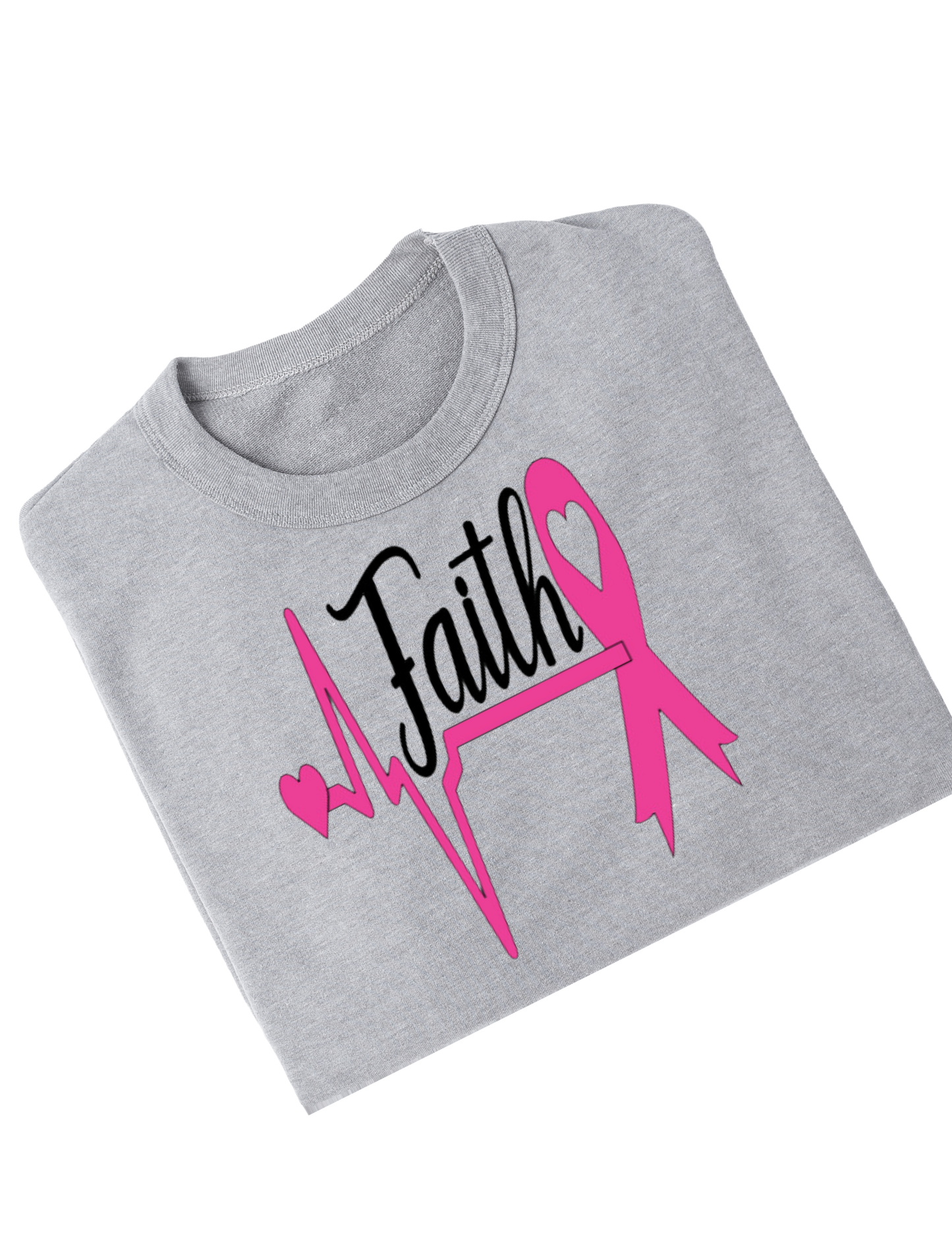 Faith - Breast Cancer