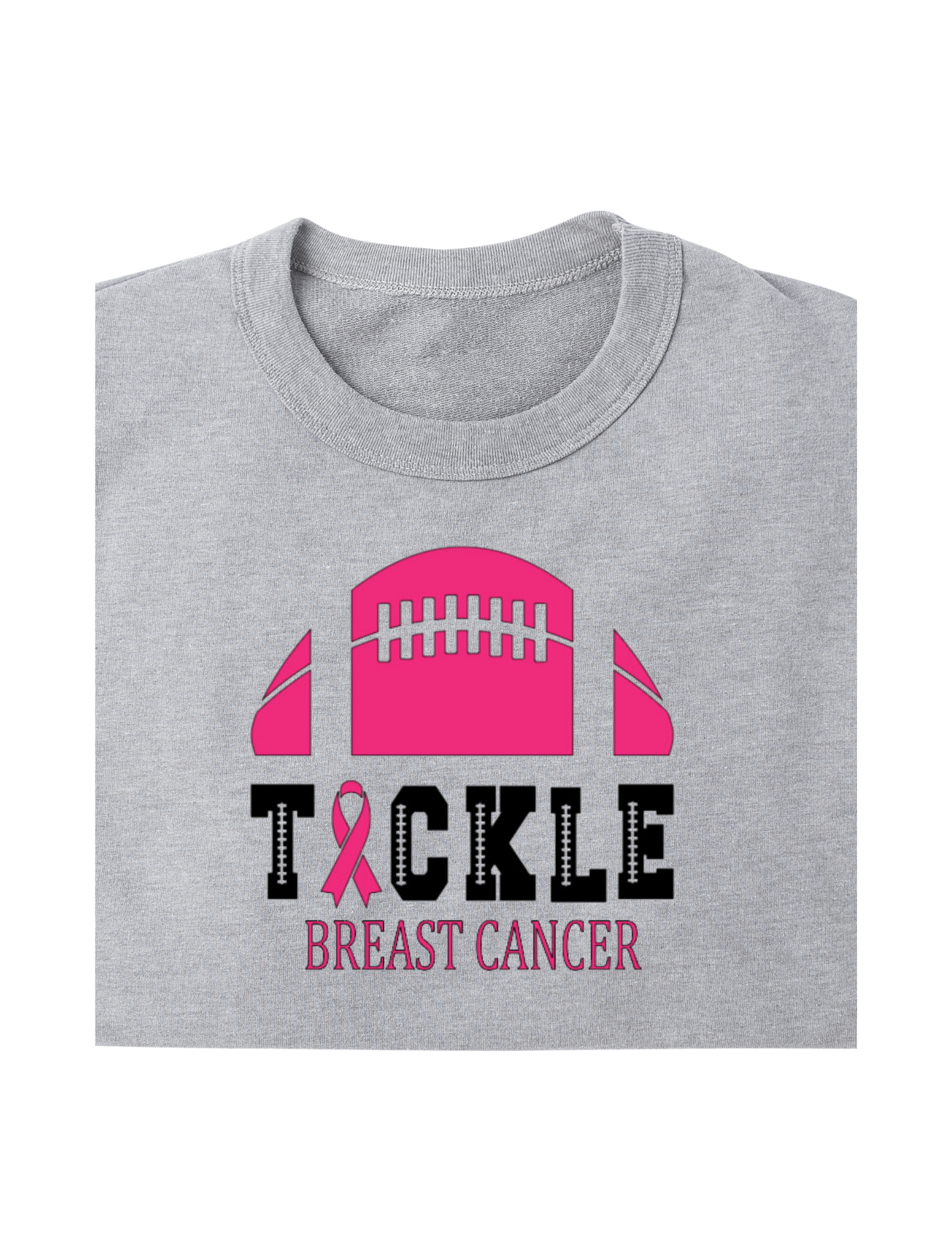 Tackle Breast Cancer