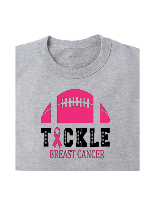 Tackle Breast Cancer