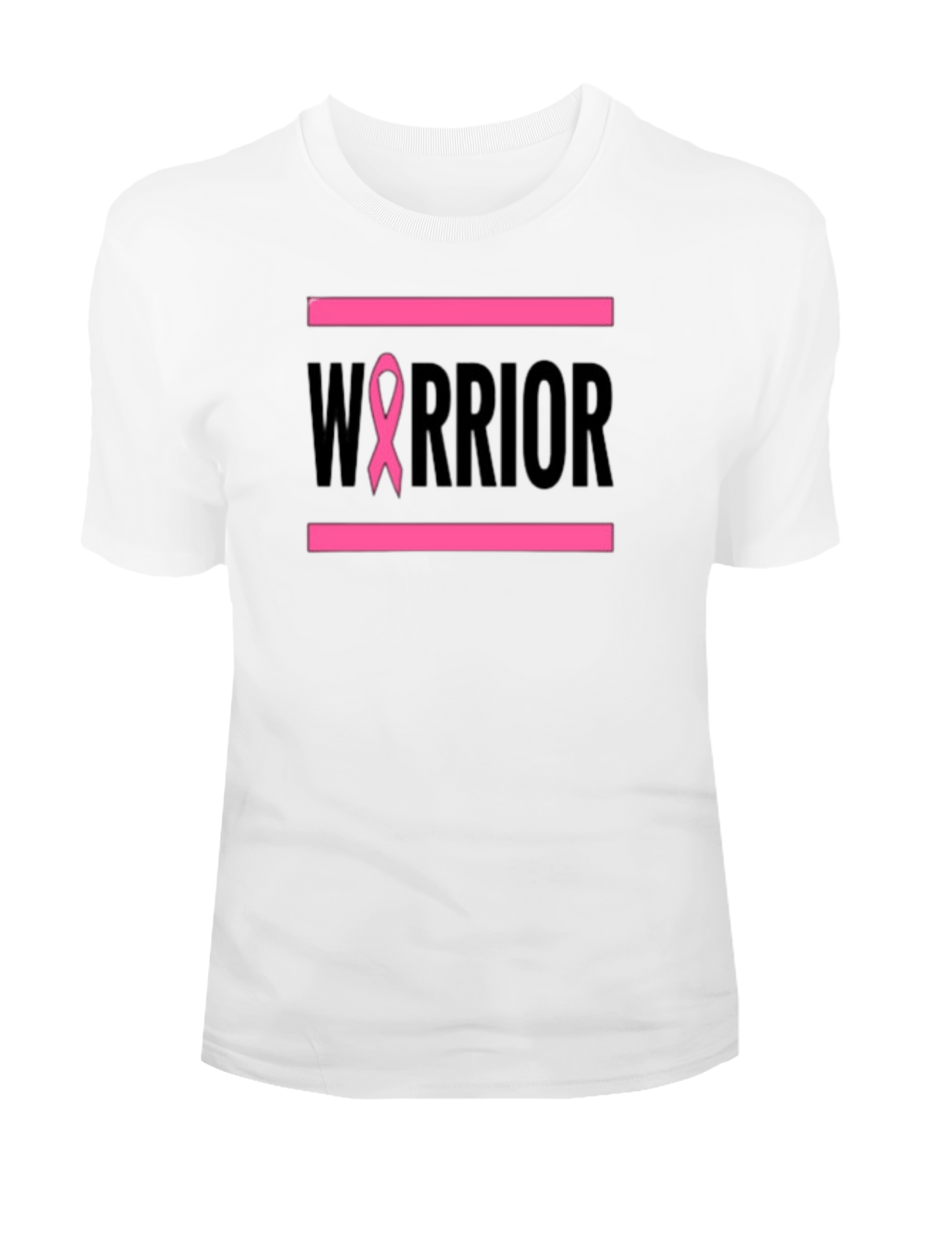 Warrior - Breast Cancer