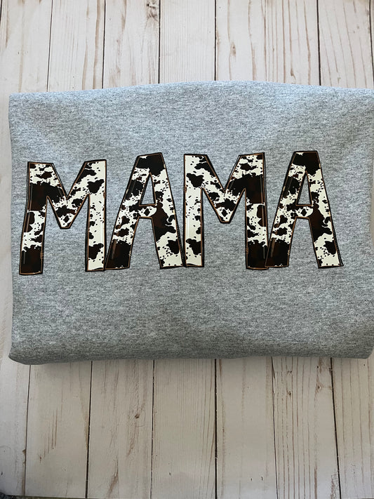 Mama Sweatshirt